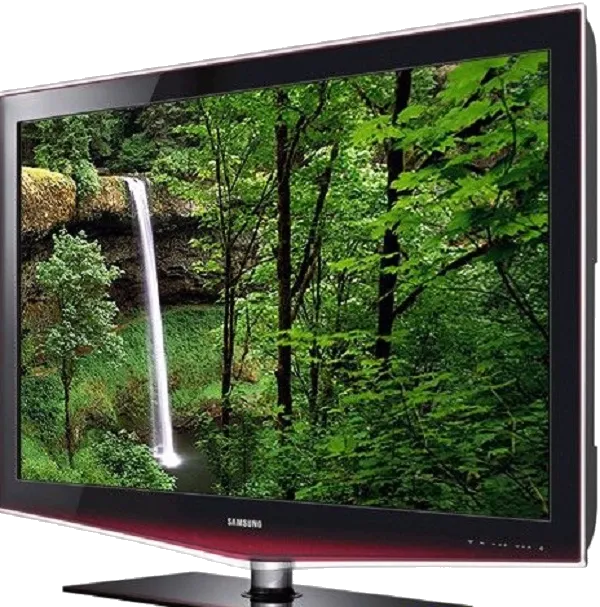 Замена трансформаторов подсветки Samsung LE-46B653
