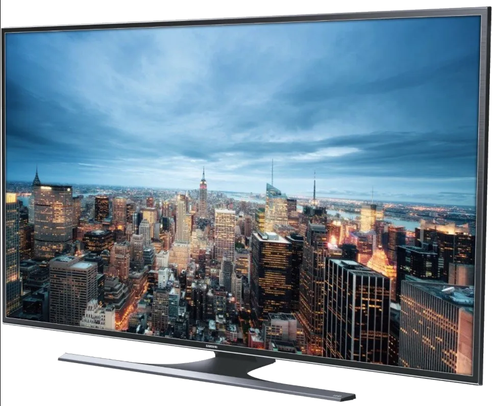 Замена трансформаторов подсветки Samsung UE48JU6670S