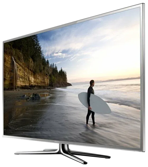 Замена трансформаторов подсветки Samsung UE55ES6900