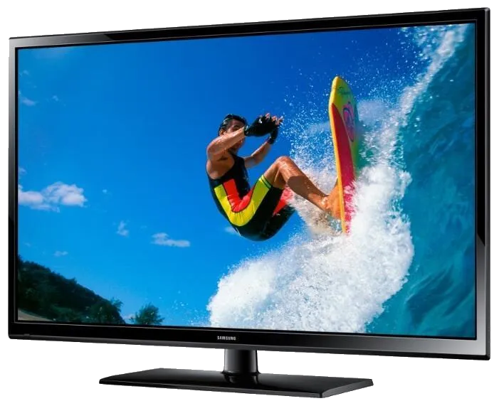 Замена трансформаторов подсветки Samsung PE43H4500
