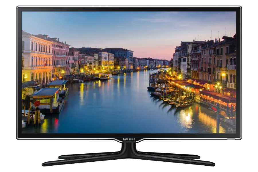 Замена трансформаторов подсветки Samsung HG32EC770