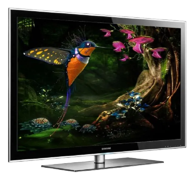 Замена трансформаторов подсветки Samsung UE-55B8000