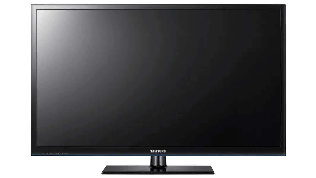 Замена трансформаторов подсветки Samsung PS43D451