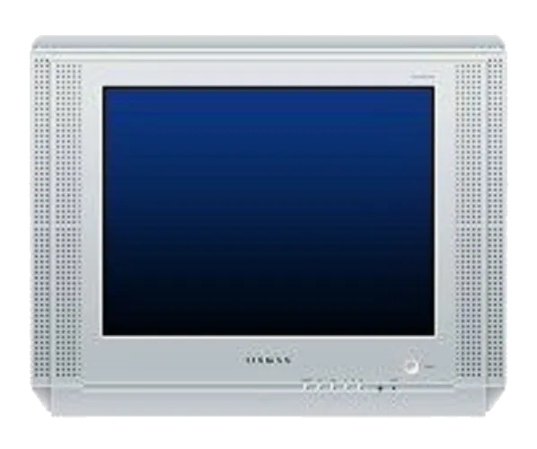 Замена трансформаторов подсветки Samsung CS-29M6ZQQ
