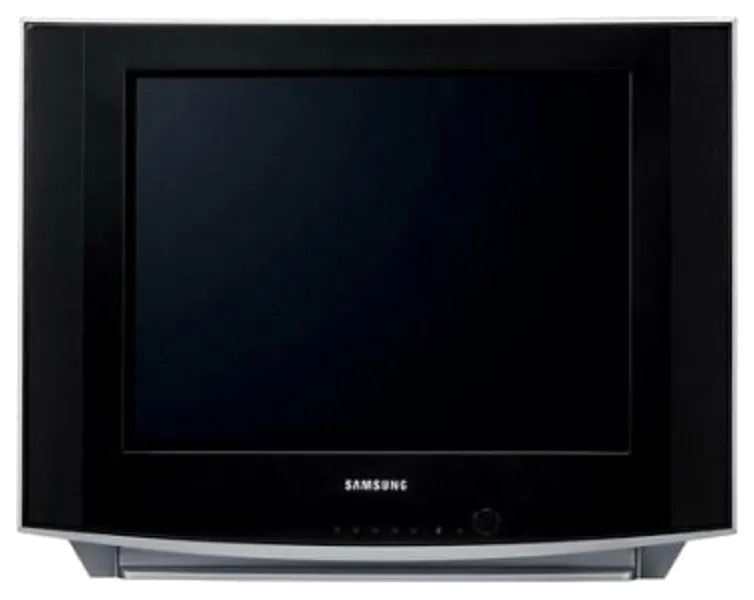 Замена трансформаторов подсветки Samsung CS-21A551MU