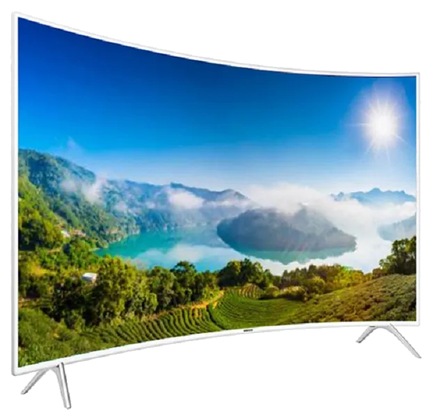 Замена трансформаторов подсветки Samsung UE43KU6510U