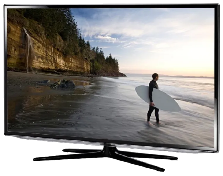 Замена трансформаторов подсветки Samsung UE40ES6717