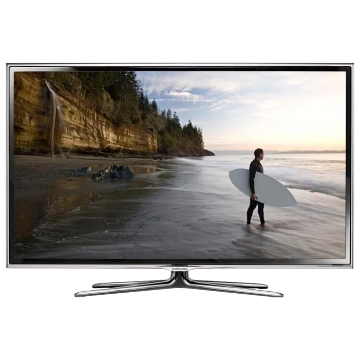 Замена трансформаторов подсветки Samsung UE55ES6577