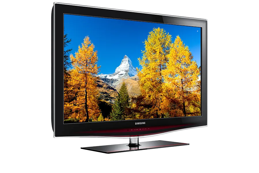 Замена трансформаторов подсветки Samsung LE-55B653