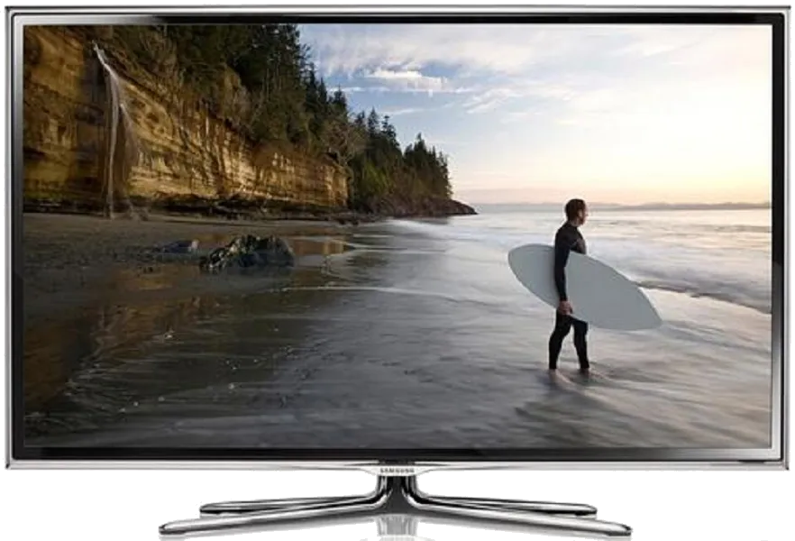 Замена трансформаторов подсветки Samsung UE40ES6807