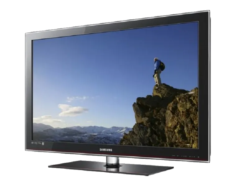 Замена трансформаторов подсветки Samsung LE-37C679