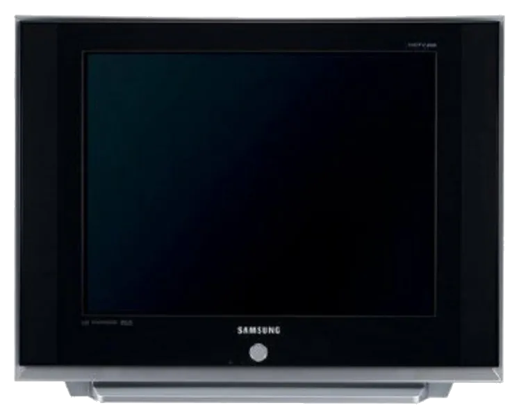Замена трансформаторов подсветки Samsung CS-29Z45HSQ