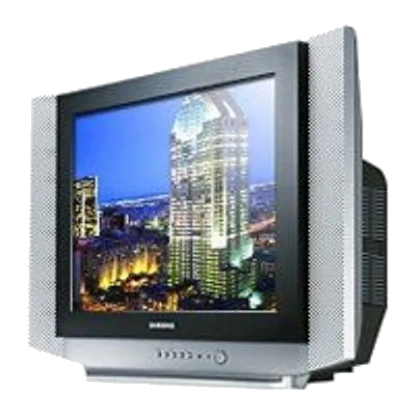 Замена трансформаторов подсветки Samsung CS-21Z30ZAQ