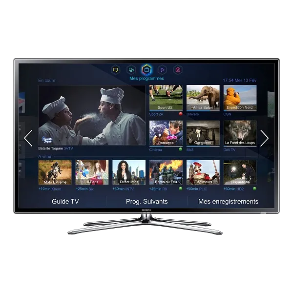 Замена трансформаторов подсветки Samsung UE46F6320