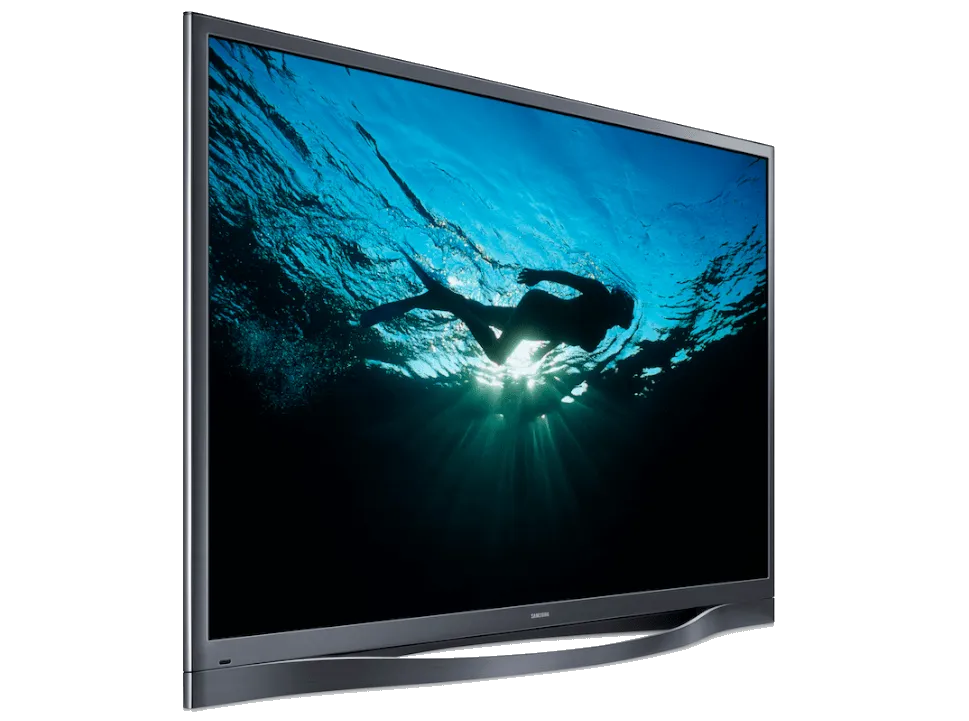 Замена трансформаторов подсветки Samsung PS60F8500