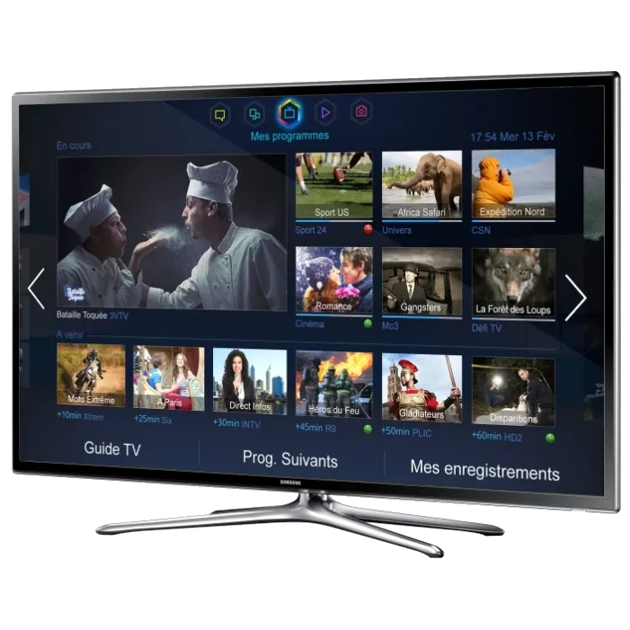 Замена трансформаторов подсветки Samsung UE55F6320