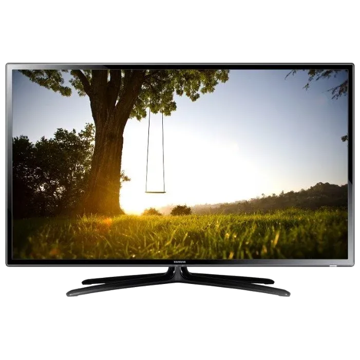 Замена трансформаторов подсветки Samsung UE55F6170
