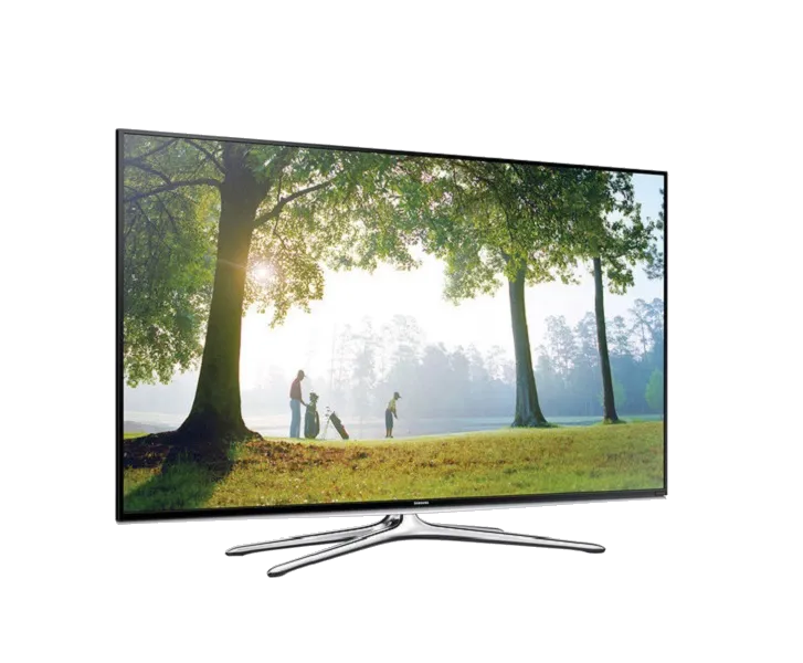 Замена трансформаторов подсветки Samsung UE32H6350