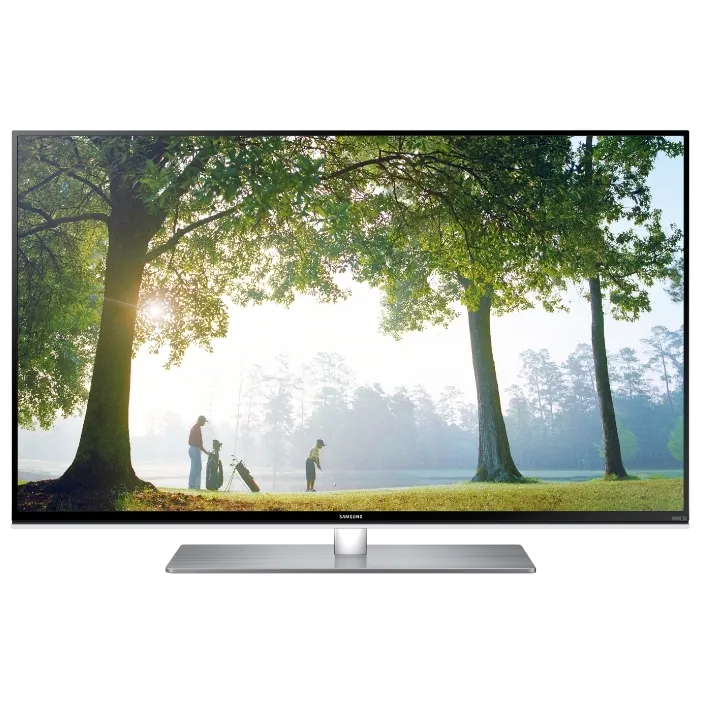 Замена трансформаторов подсветки Samsung UE40H6700