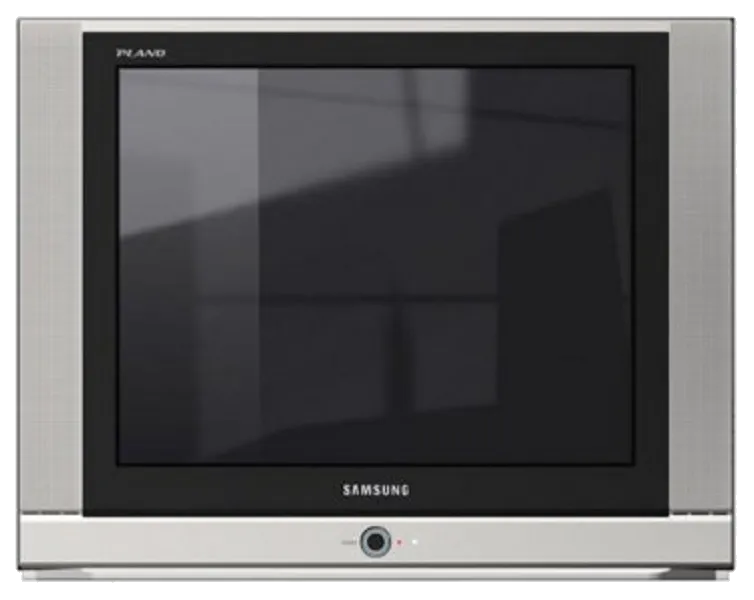 Замена трансформаторов подсветки Samsung CS-29L30SSQ