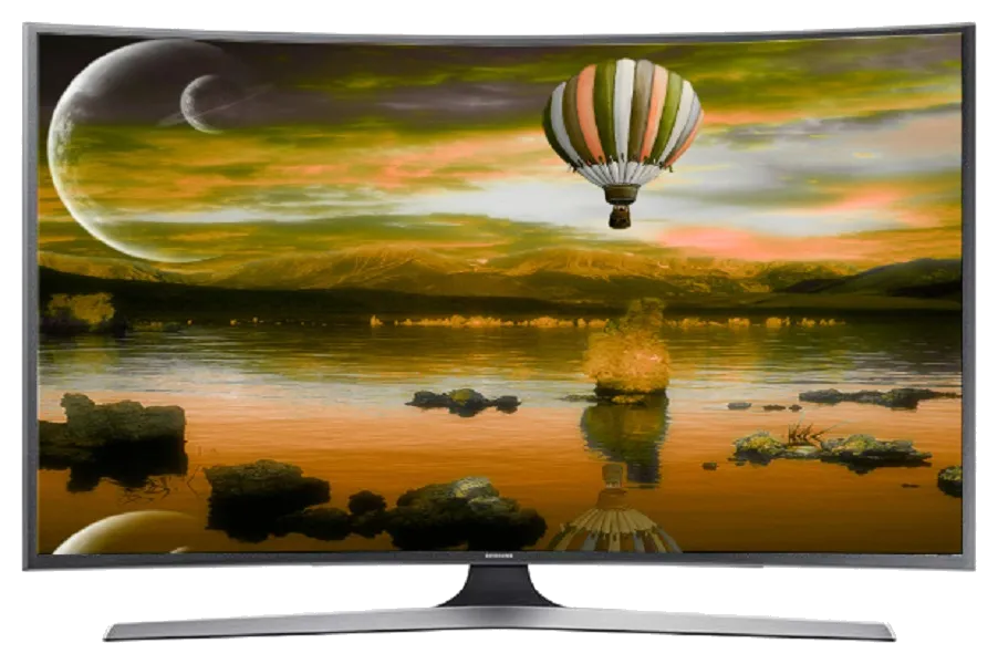 Замена трансформаторов подсветки Samsung UE55JU6870U