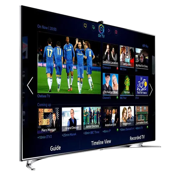 Замена трансформаторов подсветки Samsung UE40F8000