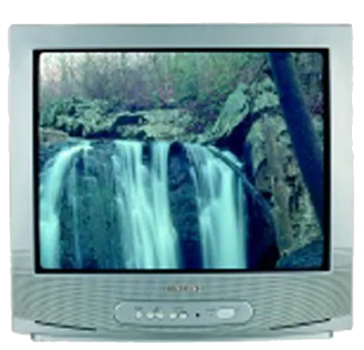 Замена трансформаторов подсветки Samsung CZ-21 F52 ZR
