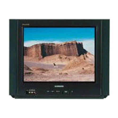Замена трансформаторов подсветки Samsung CS-21A0 WTQ