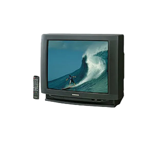Замена трансформаторов подсветки Samsung CS-2902 WTR