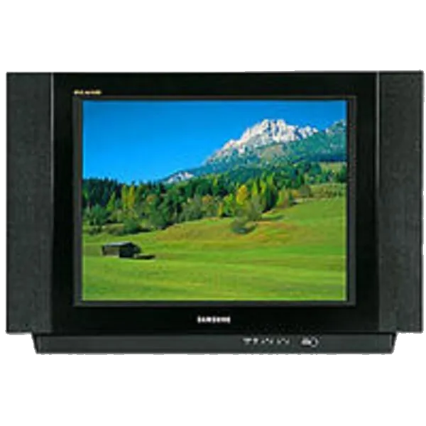 Замена трансформаторов подсветки Samsung CS-29A7HFQ