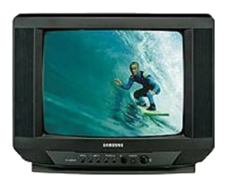 Замена трансформаторов подсветки Samsung CK-14C8 XR