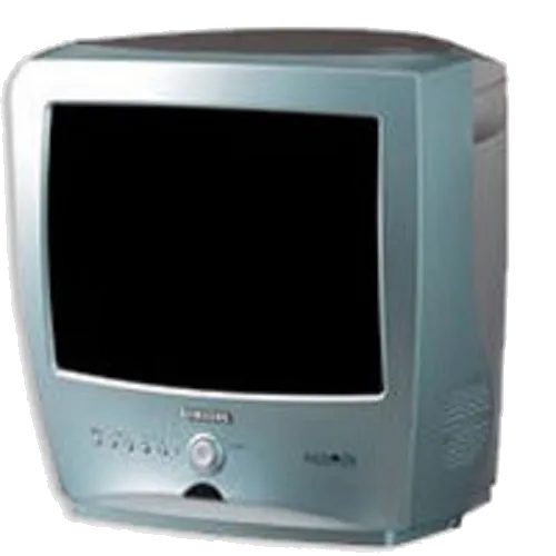 Замена трансформаторов подсветки Samsung CS-14Y53R