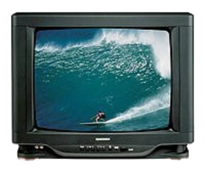 Замена трансформаторов подсветки Samsung CS-2085 R