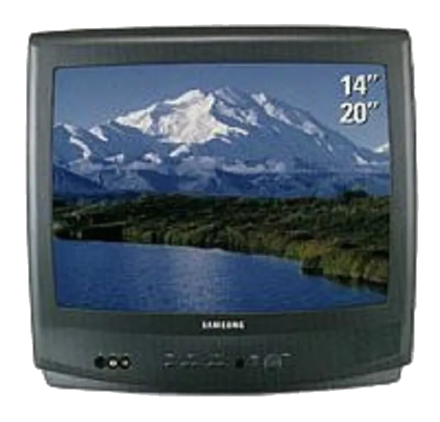 Замена трансформаторов подсветки Samsung CS-20F2 R