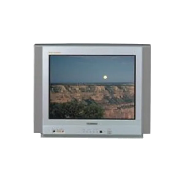 Замена трансформаторов подсветки Samsung CS-21A8Q