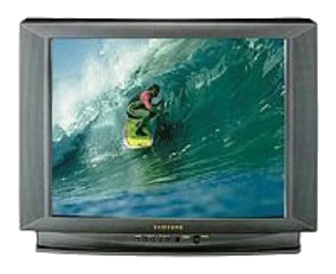 Замена трансформаторов подсветки Samsung CK-29D4R
