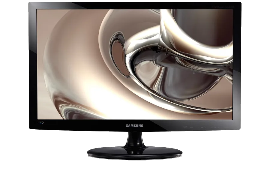 Замена трансформаторов подсветки Samsung T19B300