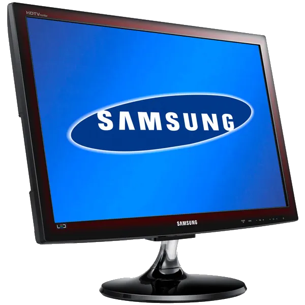 Замена трансформаторов подсветки Samsung T22B350