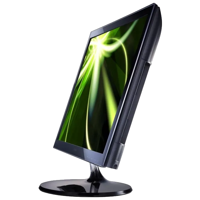 Замена трансформаторов подсветки Samsung T23B550