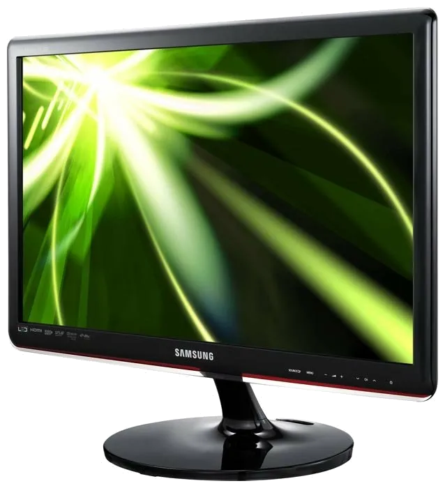 Замена трансформаторов подсветки Samsung T27A550