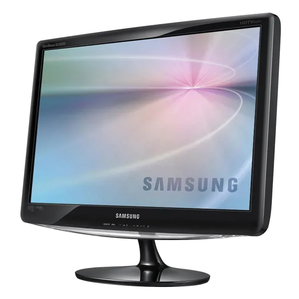 Замена трансформаторов подсветки Samsung SyncMaster B2230HD