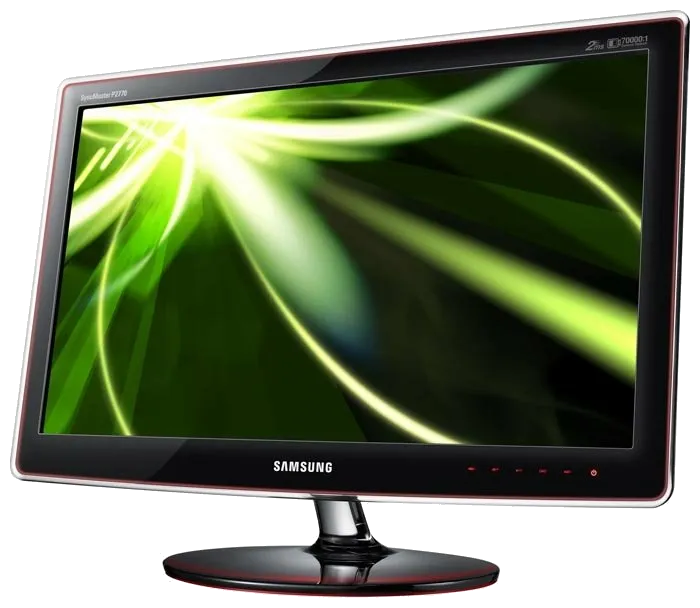 Замена трансформаторов подсветки Samsung SyncMaster P2470HD
