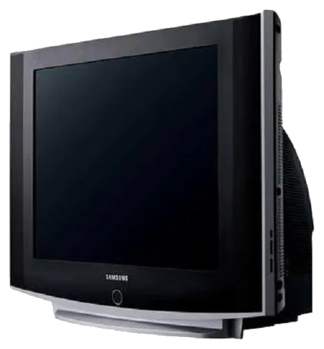 Замена трансформаторов подсветки Samsung CS-29Z50Z4Q