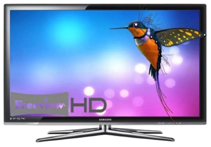 Замена трансформаторов подсветки Samsung LE-40F96BD