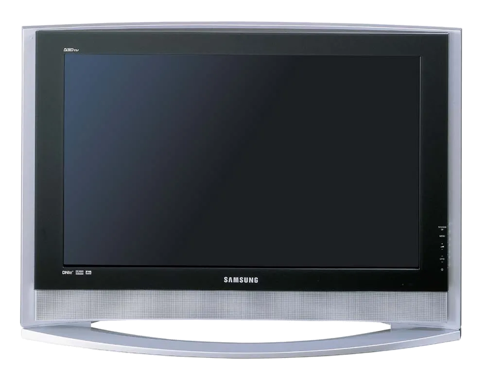Замена трансформаторов подсветки Samsung LW-32A33W