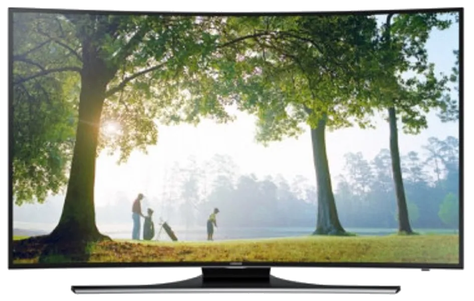 Замена трансформаторов подсветки Samsung UE55H6850