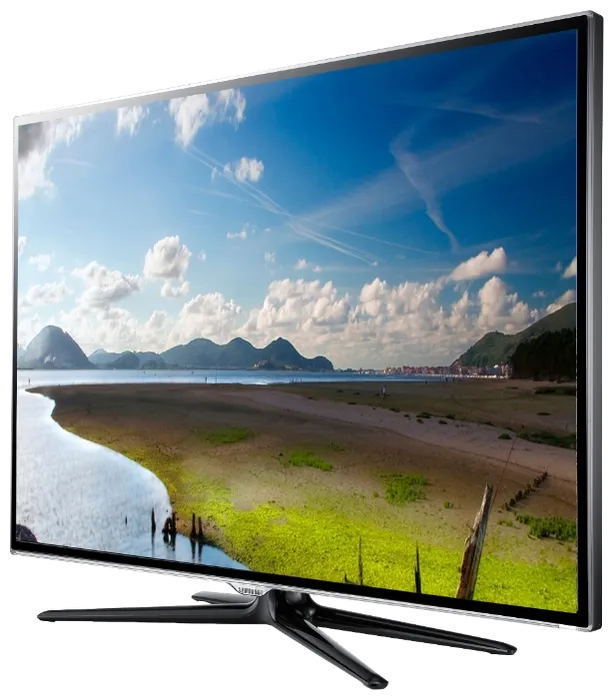 Замена трансформаторов подсветки Samsung UE50ES5557
