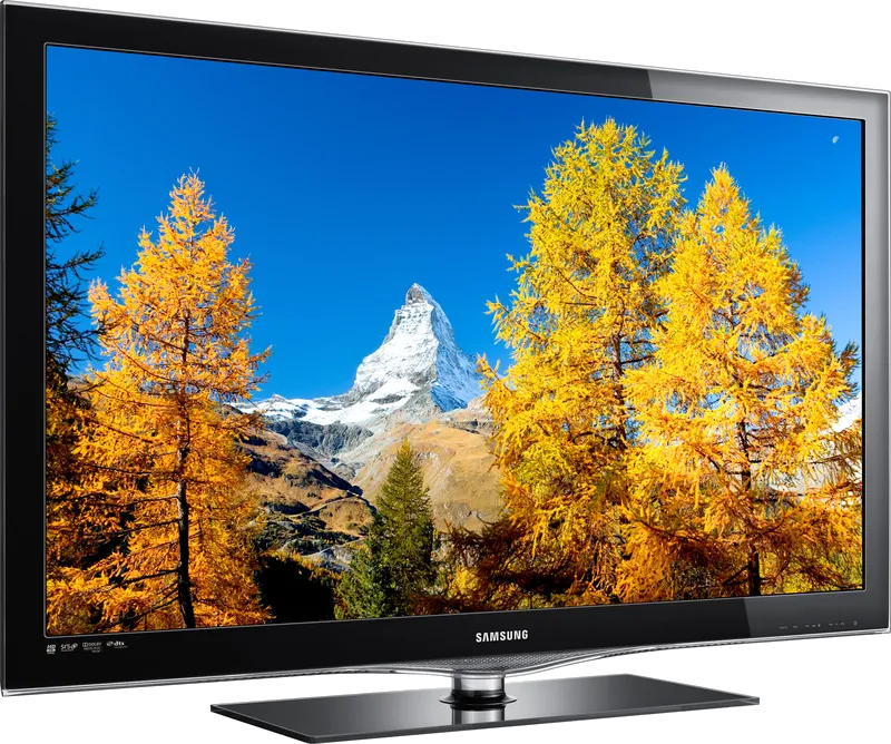 Замена трансформаторов подсветки Samsung LE-40C652