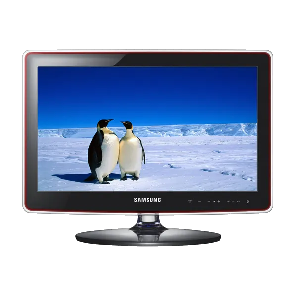 Замена трансформаторов подсветки Samsung LE-22B650