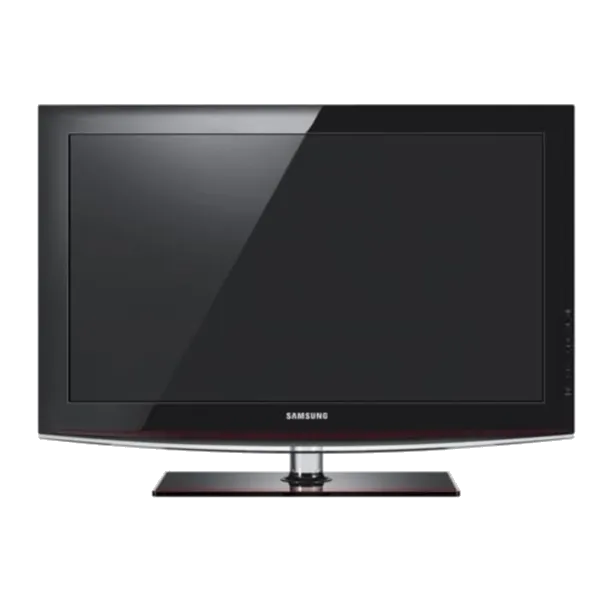 Замена трансформаторов подсветки Samsung LE-26B460